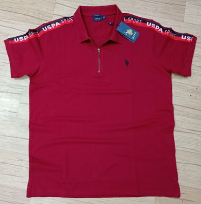 Premium spandex Polo_img_47