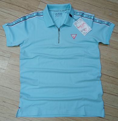 Premium spandex Polo_img_48