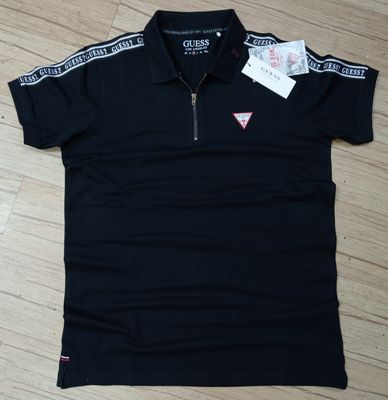 Premium spandex Polo_img_49