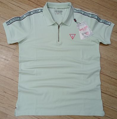 Premium spandex Polo_img_50