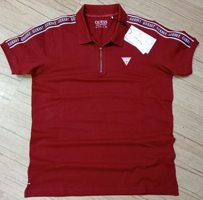 Premium spandex Polo_img_51