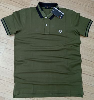 Premium spandex Polo_img_54