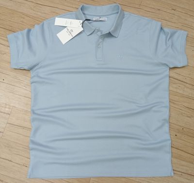 Premium spandex Polo_img_56