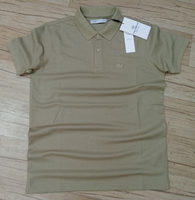 Premium spandex Polo_img_58