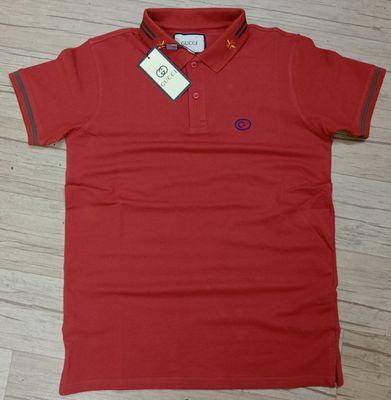 Premium spandex Polo_img_64
