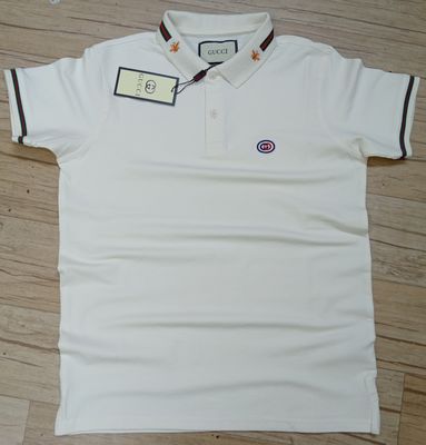 Premium spandex Polo_img_65