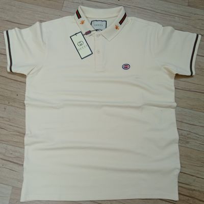Premium spandex Polo_img_66