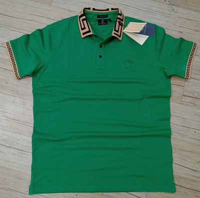 Premium spandex Polo_img_68
