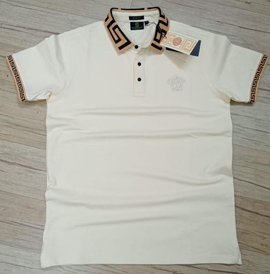 Premium spandex Polo_img_69