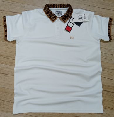 Premium spandex Polo_img_72