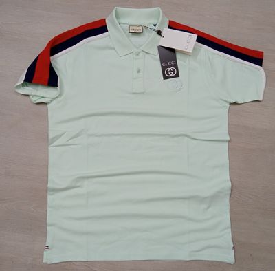Premium spandex Polo_img_82