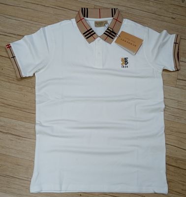Premium spandex Polo_img_84