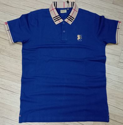 Premium spandex Polo_img_85
