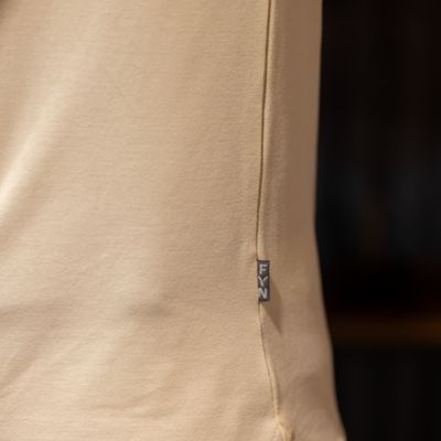 Premium Quality Cut & Sew Design Pique Polo - Sway_img_3