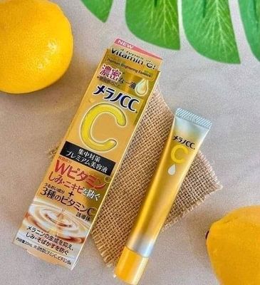 Rohto Melano CC premium brightening essence serum 20 ml_img_1