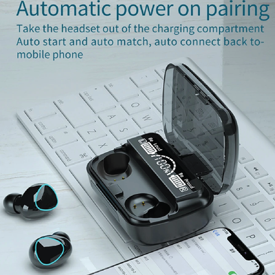 M10 TWS Wireless Earbuds_img_2