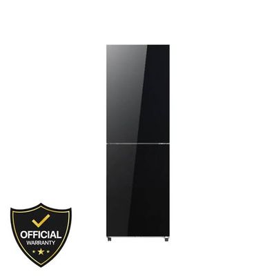 Whirlpool 257 Liters Fresh Magic Pro Frost Refrigerator-Crystal Black_img_0