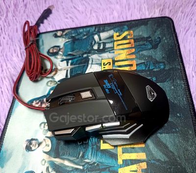 5 in 1 Mobile Game Combo Pack with latest X8 controller_img_4