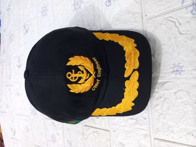 Chief Engineer Cap_img_0