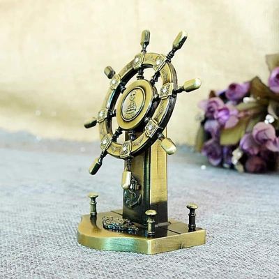Rudder Wheel_img_3
