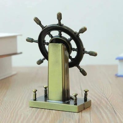Rudder Wheel_img_4