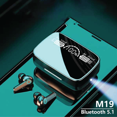 M19 TWS Bluetooth Earbuds_img_1