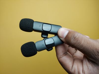 K9i Wireless Microphone with Lightning Device Adapter_img_3