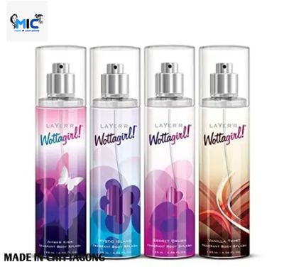 Layer’r Wottagirl Mystic Island Body Splash - 135ml_img_7