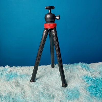 Ulanzi MT11 Octopus Tripod For DSLR Camera & Smartphones_img_5