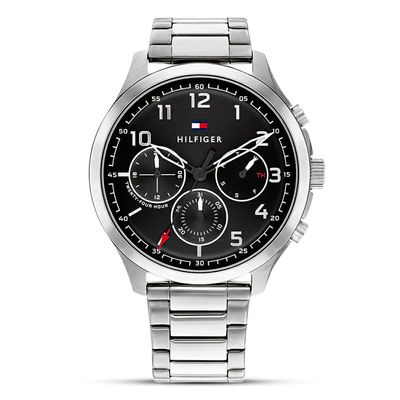TOMMY HILFIGER ASHERMEN'SWATCH TH1791852_img_0
