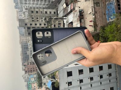 IQOONEO10/Neo10pro Phantom Shield Mobile Phone Case_img_2