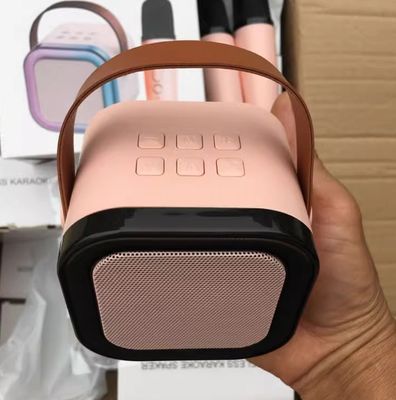 K12 Speaker High-end Bluetooth speaker with mic_img_1