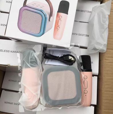 K12 Speaker High-end Bluetooth speaker with mic_img_3