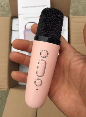 K12 Speaker High-end Bluetooth speaker with mic_img_2