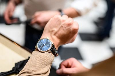 IWC Portugieser automatic_img_1