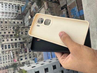 IQOO NEO10 Soft silicone case_img_4