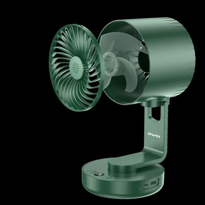 Awei F34 Strong Wind Fan_img_2