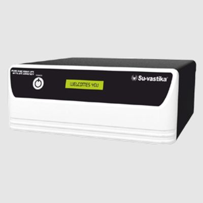 Su-vastika 1050 12V Pure Sign Wave Home IPS/UPS 650w_img_0