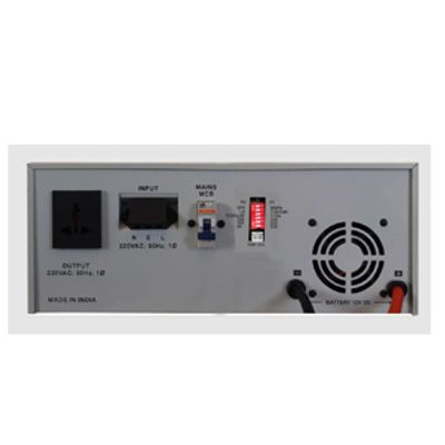 Su-vastika 1050 12V Pure Sign Wave Home IPS/UPS 650w_img_1