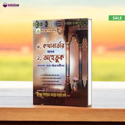 কথাবার্তার আদব ও অহেতুক কথাবার্তা থেকে বাঁচার ফযীলত_img_0