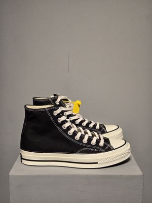 Converse High all star black_img_0