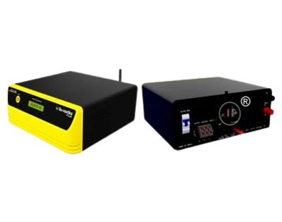 Su-vastika Solar Hybrid 1100 IPS / UPS with ATC_img_1