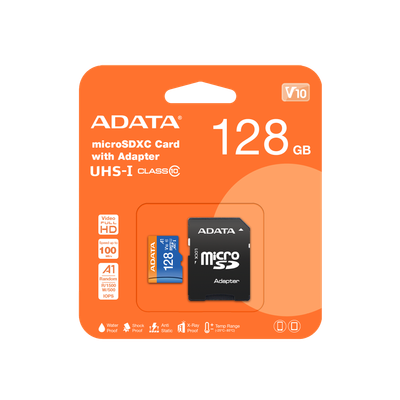 ADATA microSDXC Memory Card_img_1