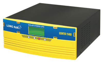 Long Ran 1240 900VA 12V Solar Hybrid IPS/UPS Inverter_img_0