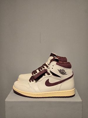 Air Jordan 1 High A ma maniere_img_0