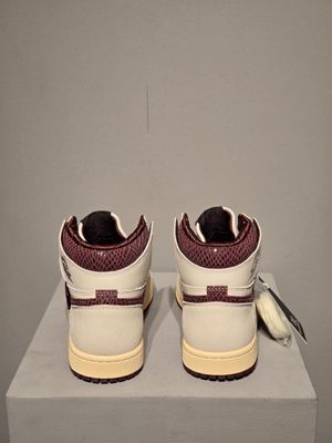 Air Jordan 1 High A ma maniere_img_2