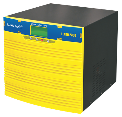 Long Ran PCU 2050 24V 1360W Solar Hybrid IPS/UPS Inverter_img_0