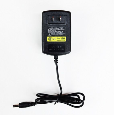 GearUP 12V/2A Router Power Adapter (AC 100-240V To DC 12V, 2A)_img_0