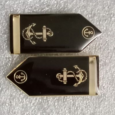 Third Officer Coller Pin_img_0