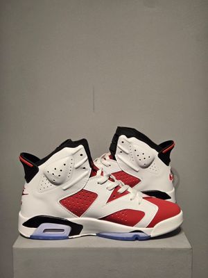 Jordan 6 Carmine_img_1